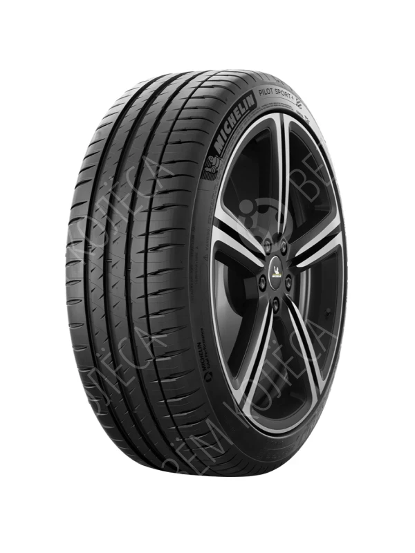 Michelin Pilot Sport 4 S Acoustic