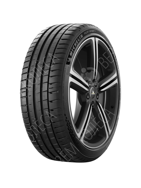 Летние шины Michelin Pilot Sport S 5 Acoustic 325/30 R21 108Y