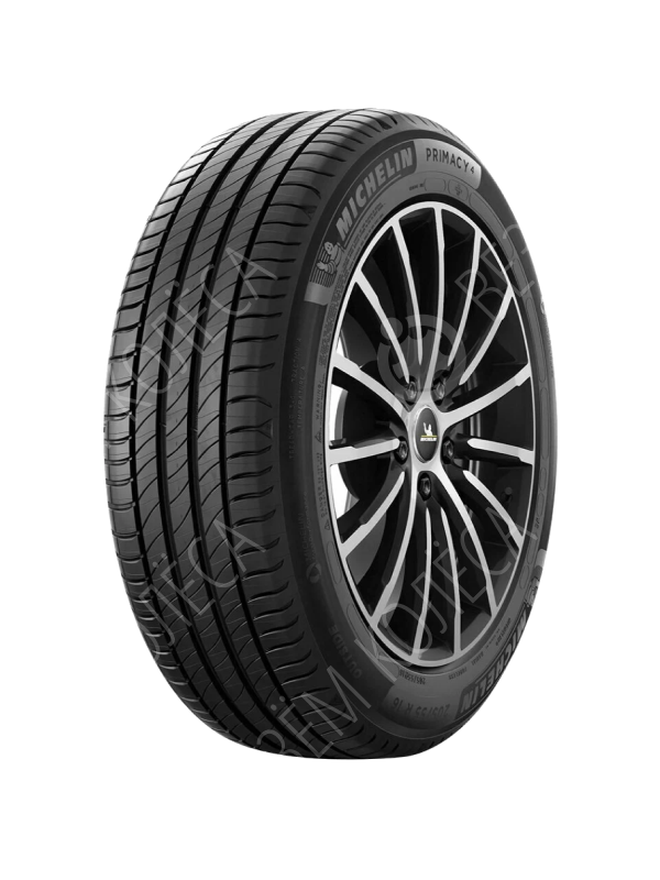 Летние шины Michelin Primacy 4+ 225/40 R18 92Y на CHEVROLET Cobalt