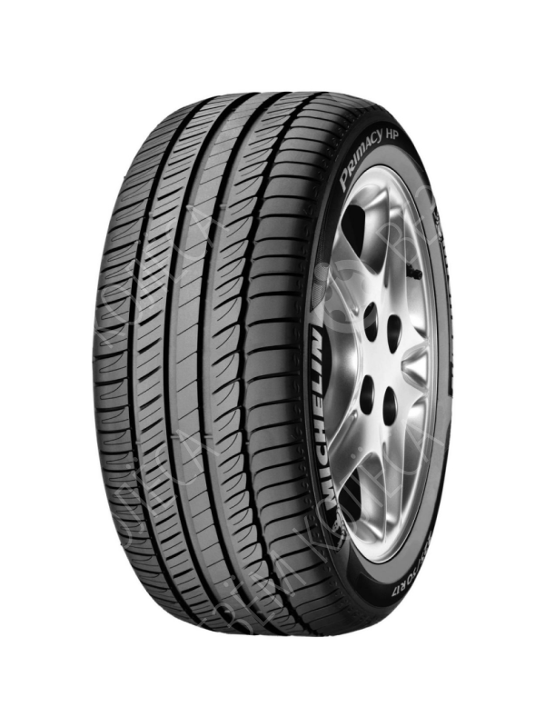 Летние шины Michelin Primacy HP ZP 255/40 R17 94V