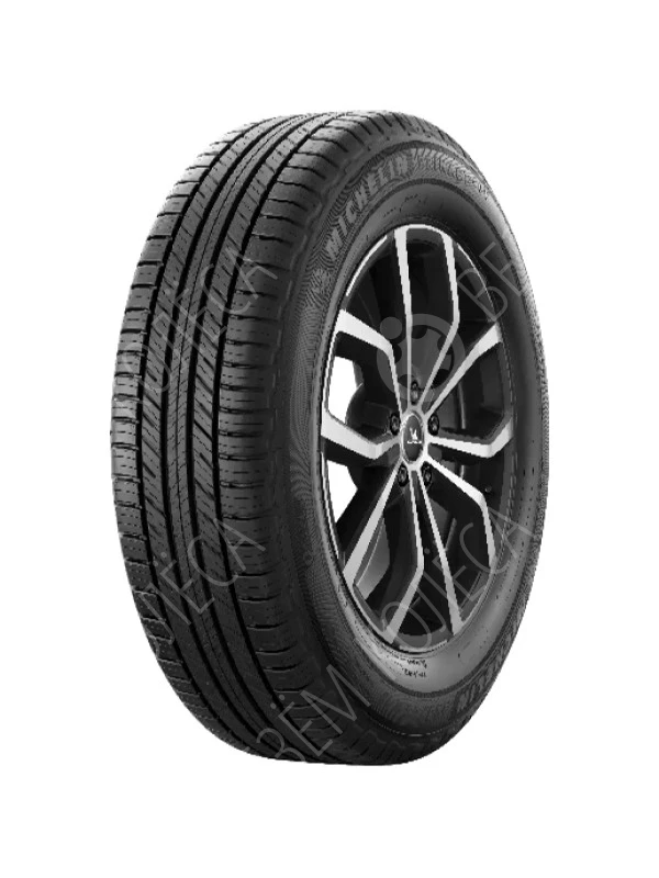 Летние шины Michelin Primacy SUV 275/60 R20 115H