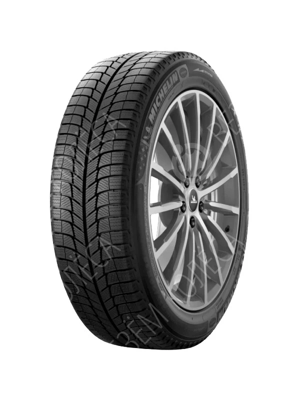 Michelin X-Ice 3 ZP