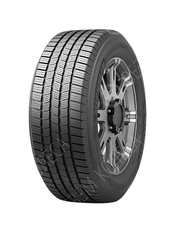 Летние шины Michelin X LT A/S 275/55 R20 113T