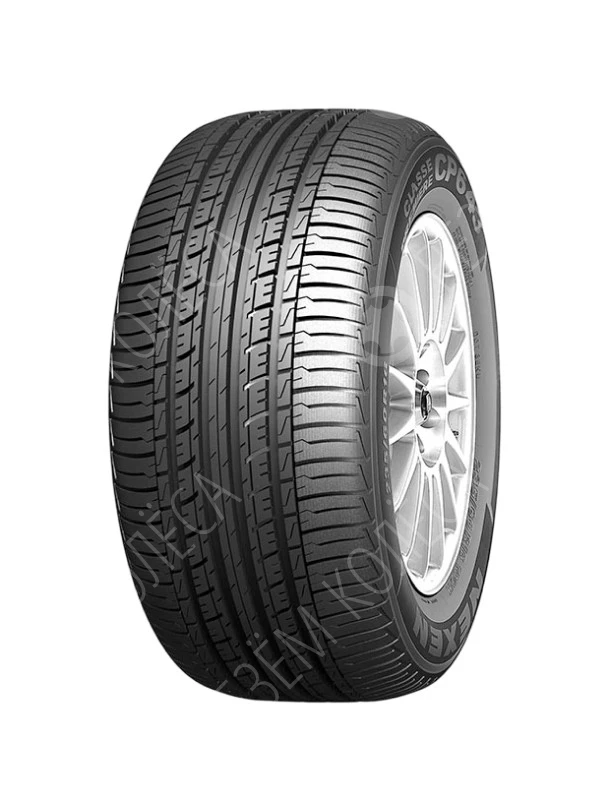 Летние шины Nexen CLASSE PREMIERE CP643 225/55 R17 97V