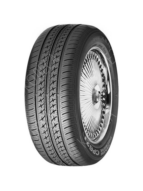Шина летняя NEXEN CP621 215/65 R15 95H
