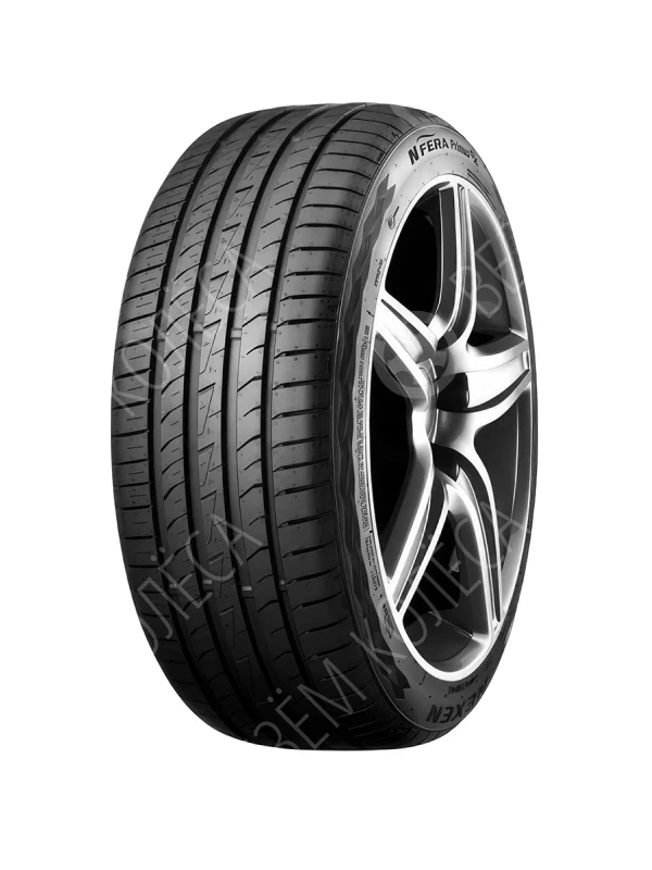 Летние шины Nexen NFera Primus QX 235/50 R18 101H