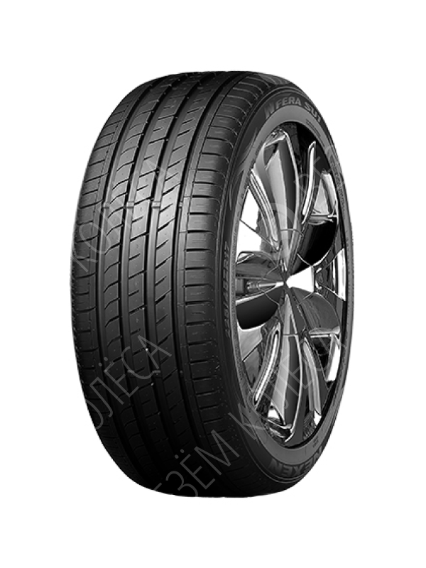 Летние шины Nexen NFERA SU1 New 215/55 R17 94V