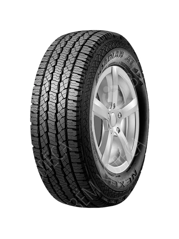 Nexen Roadian AT 4x4
