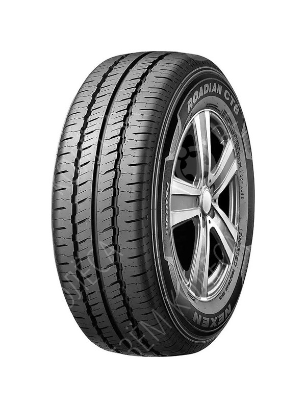 Шина летняя NEXEN Roadian CT8 C 195/80 R15 107/105N