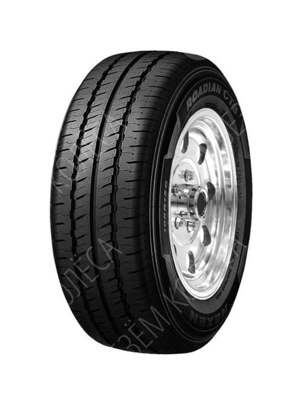 Шина летняя NEXEN Roadian CT8 215/65 R16C 109/107T