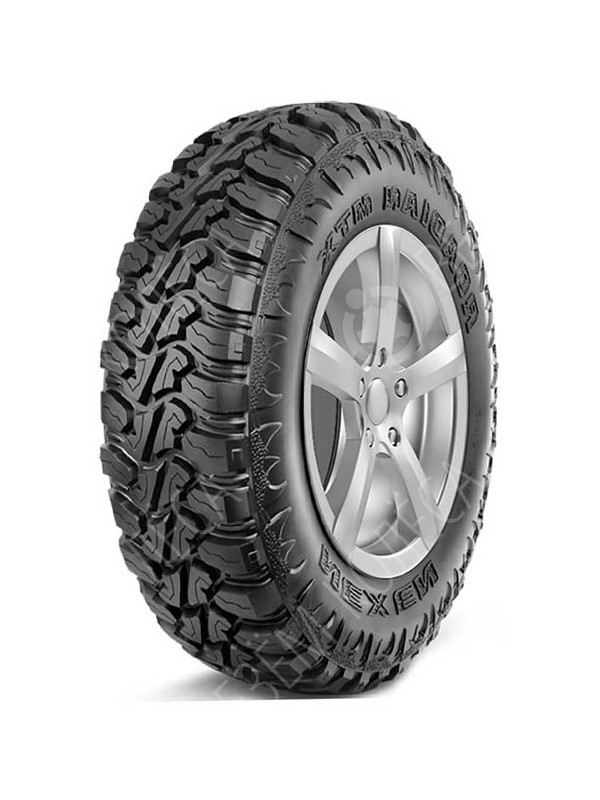 Шина летняя NEXEN Roadian MTX RM7 255/75 R17 111/108Q