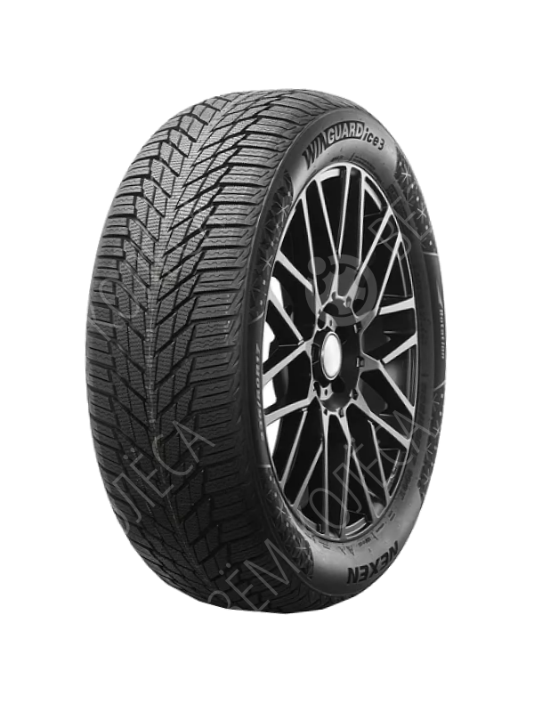 Зимние шины Nexen Winguard Ice 3 245/50 R18 104T