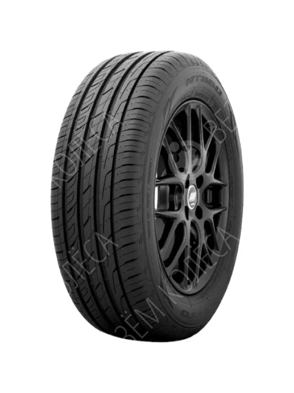 Nitto NT 860