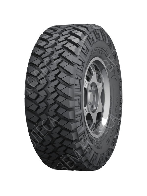 Летние шины Nitto Trail Grappler MT 265/70 R17 121Q