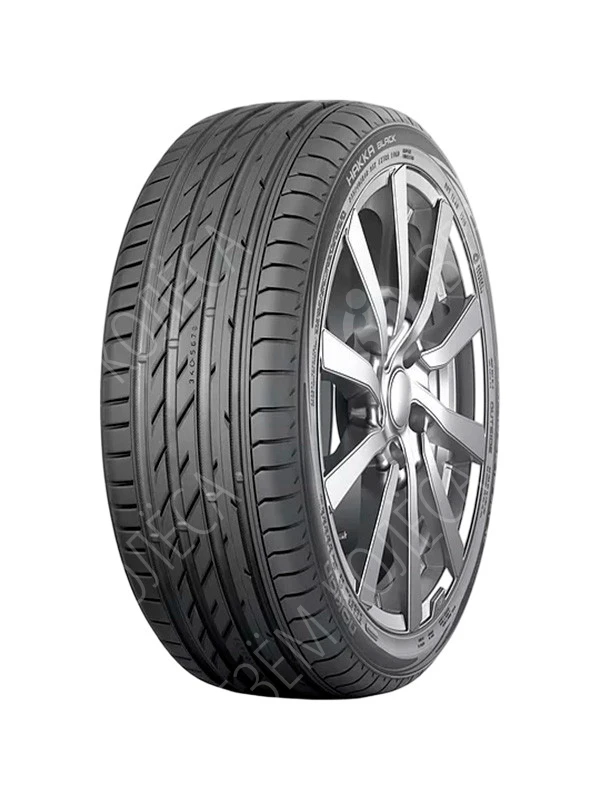 Nokian Tyres Hakka Black