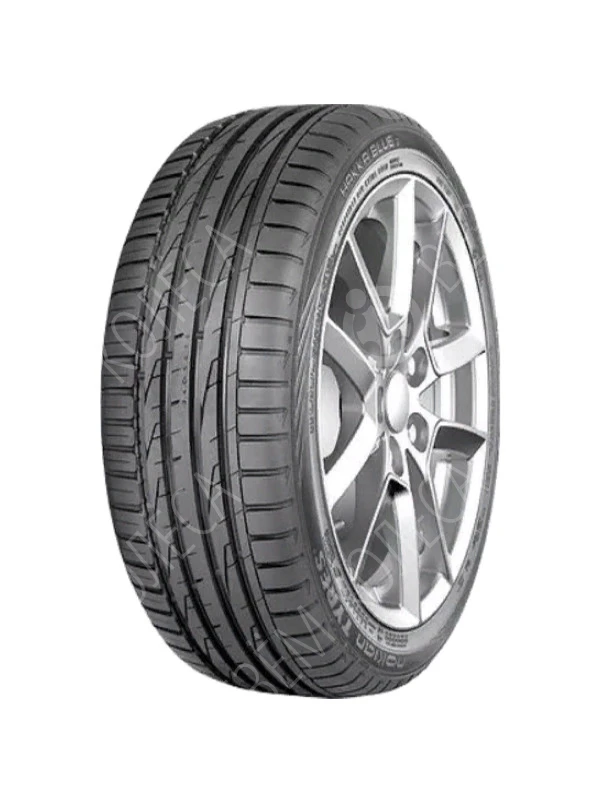 Nokian Tyres Hakka Blue 2 SUV