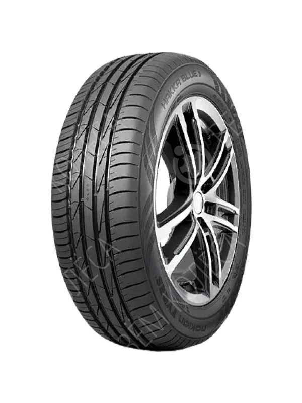 Летние шины Nokian Tyres Hakka Blue 3 235/50 R17 100V