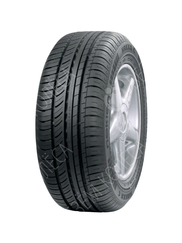 Nokian Tyres Hakka C Van