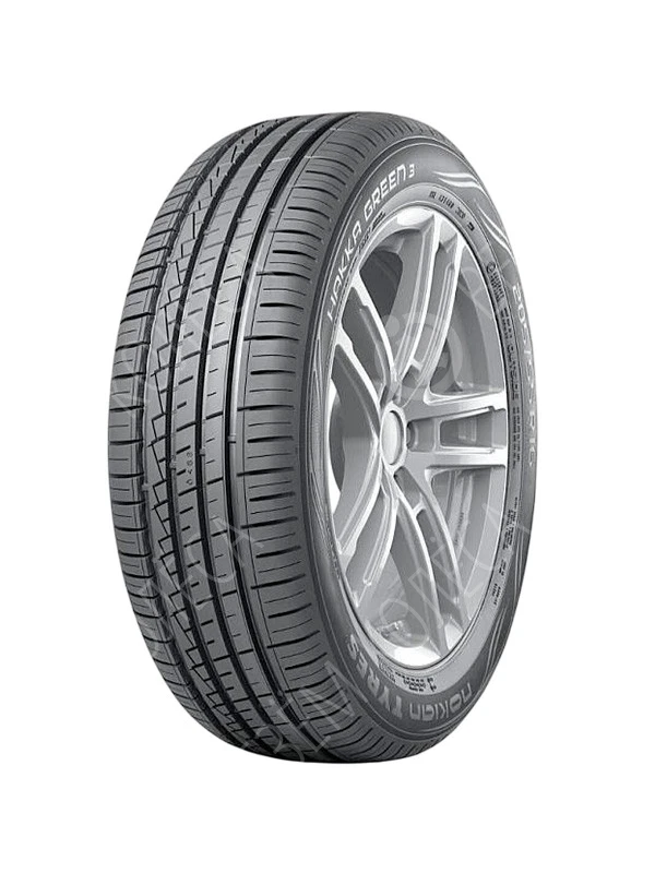 Nokian Tyres Hakka Green 3