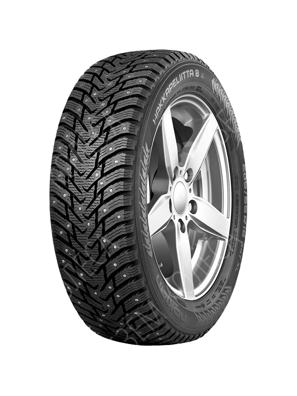 Nokian Tyres Hakkapeliitta 8