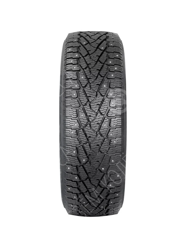 Шина зимняя NOKIAN TYRES Hakkapeliitta C3 235/65 R16C 121/119C шип