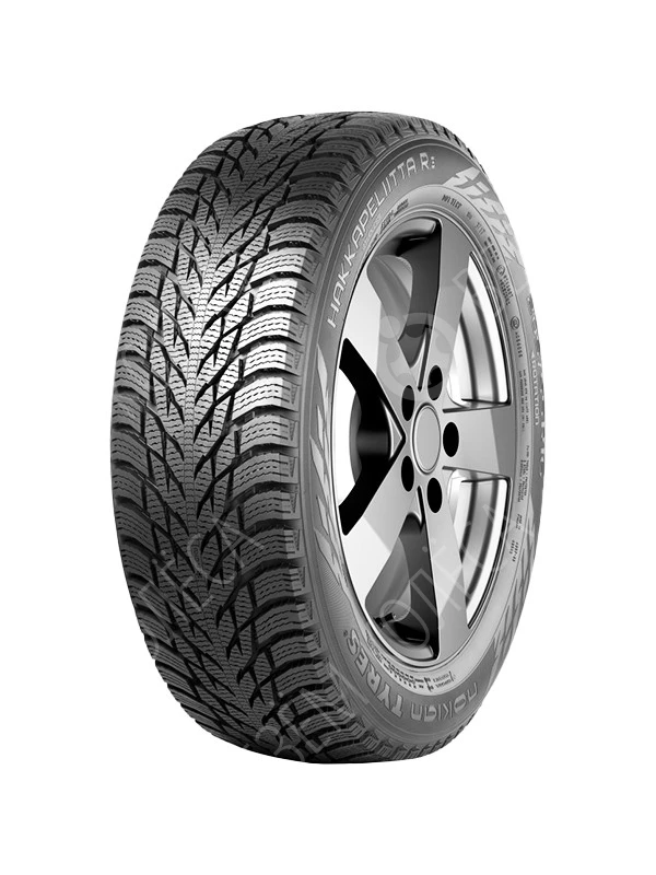 Nokian Tyres Hakkapeliitta R3