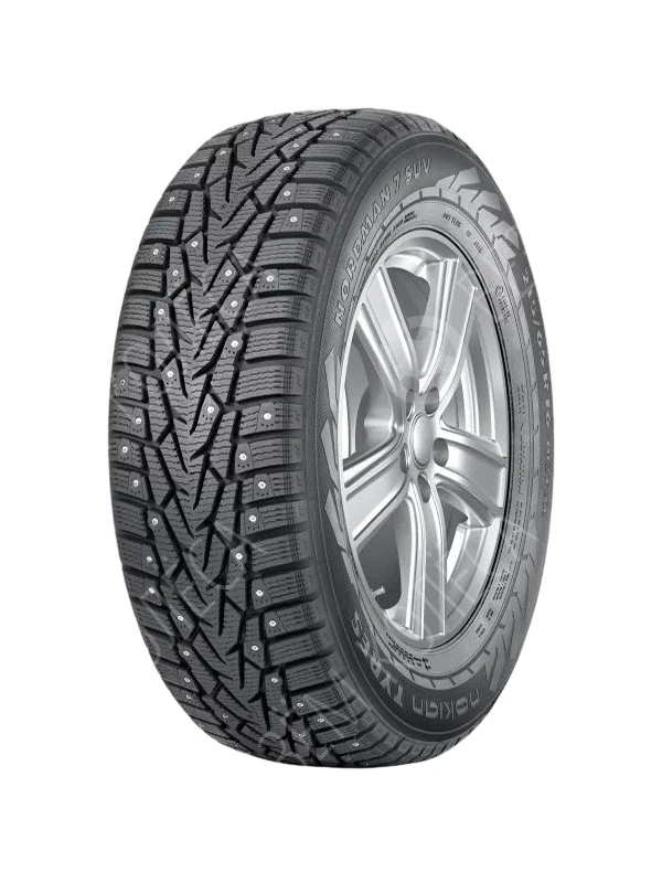 Nokian Tyres Nordman 7 SUV