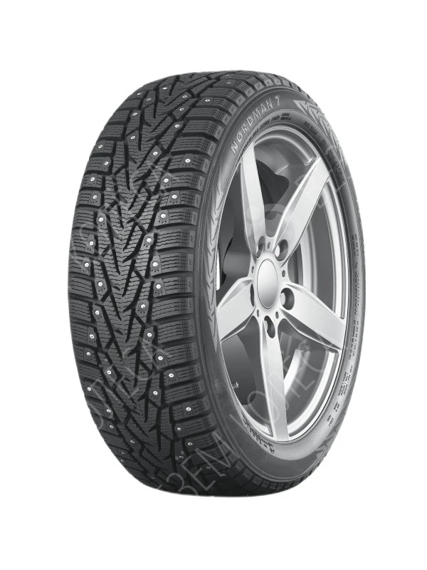 Nokian Tyres Nordman 7