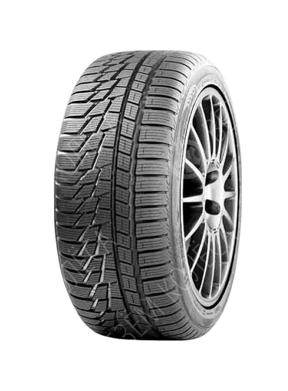 Nokian Tyres WR