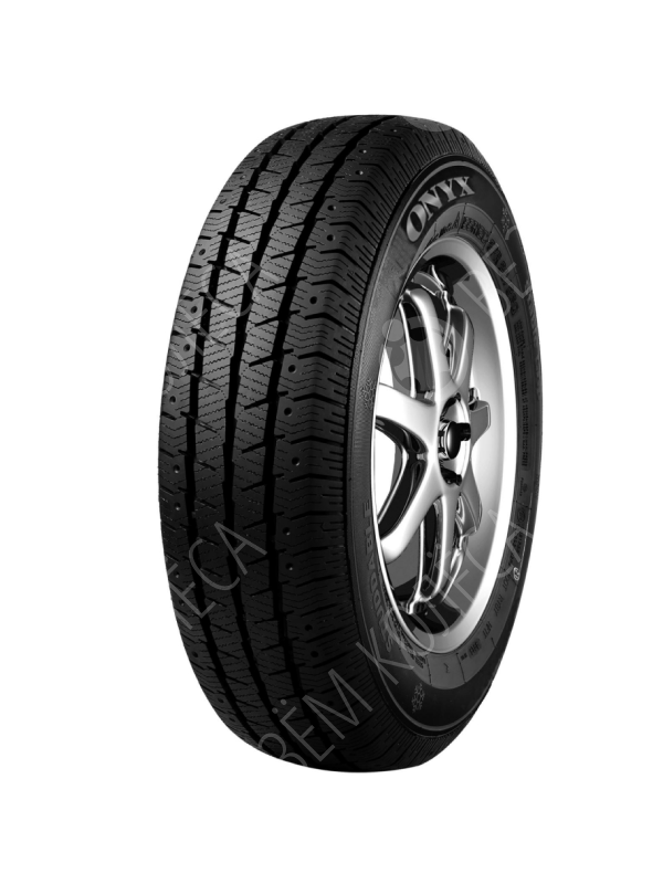 Зимние шипованные шины Onyx NY-W387 155/80 R13