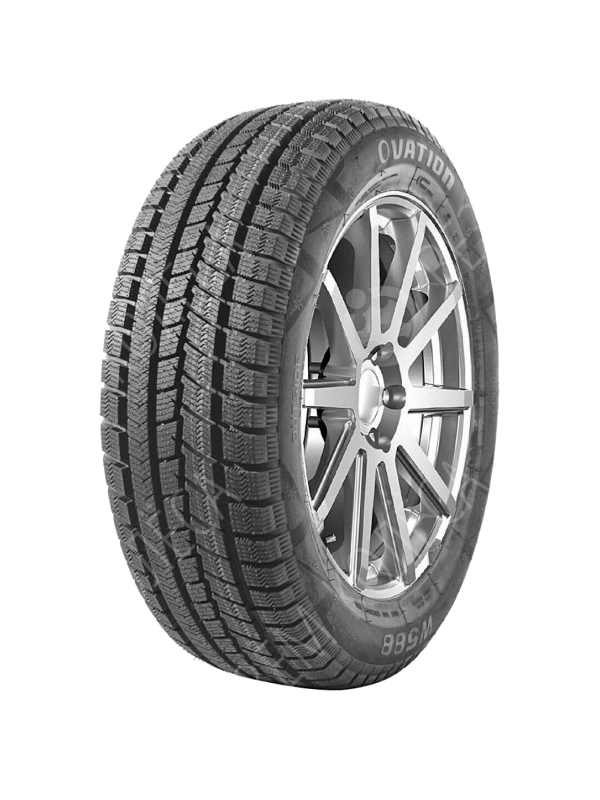 Зимние шины Ovation W-588 215/50 R17 95H