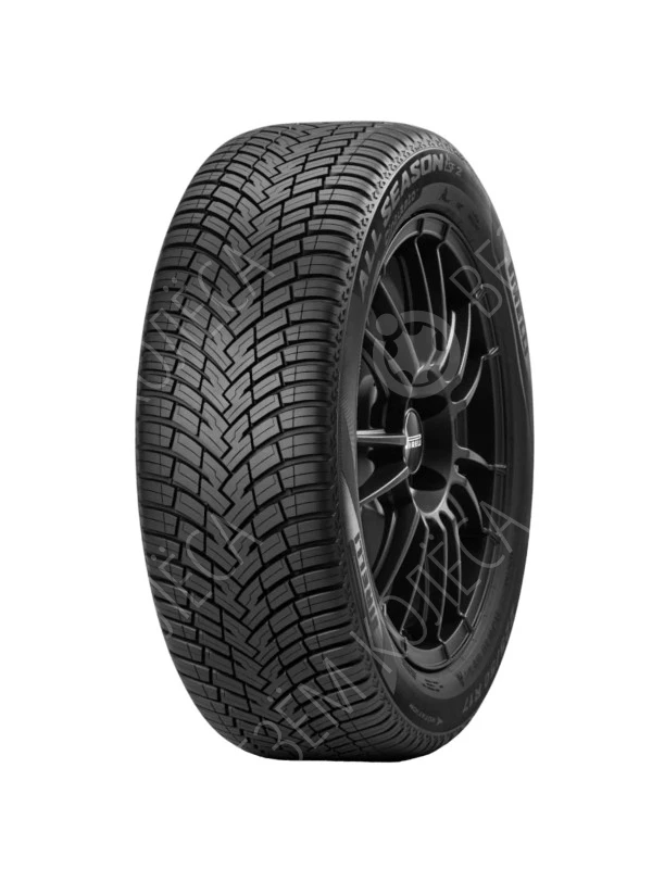 Летние шины Pirelli Carrier All Season SF2 215/65 R15 T