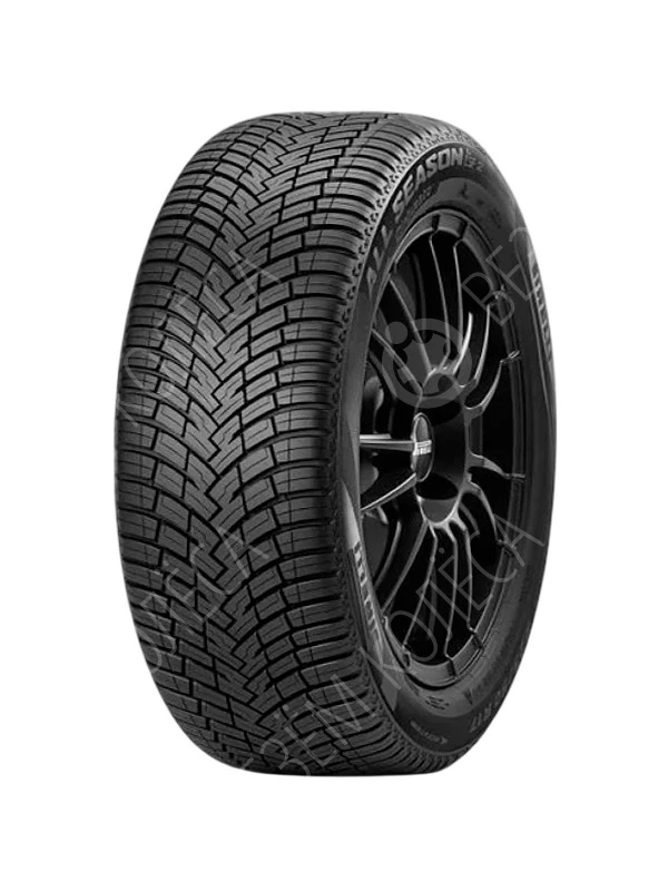Летние шины Pirelli Cinturato All Season SF2 215/60 R16 99V