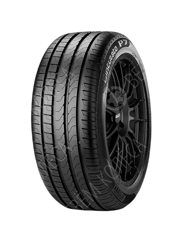 Летние шины Pirelli Cinturato P7 ECO 215/60 R16 99H