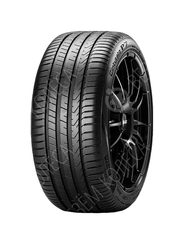 Летние шины Pirelli Cinturato P7 NEW 215/60 R16 99V
