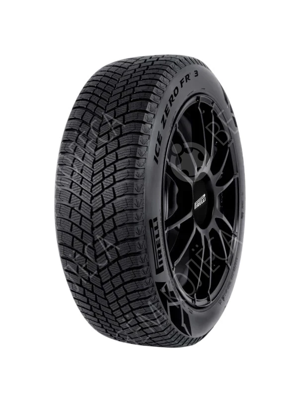 Pirelli Ice Zero FR 3