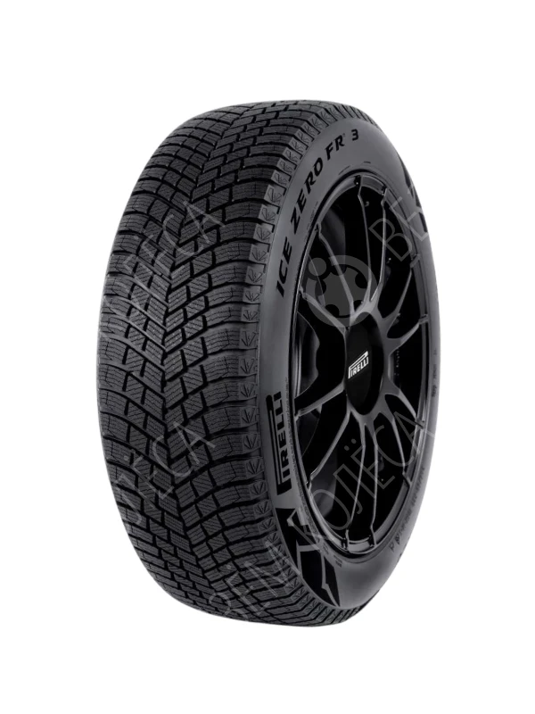 Pirelli Ice Zero FR 3