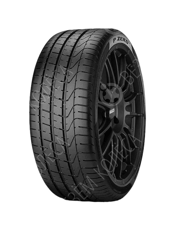 Шина летняя PIRELLI P Zero B 315/30 R22 107Y
