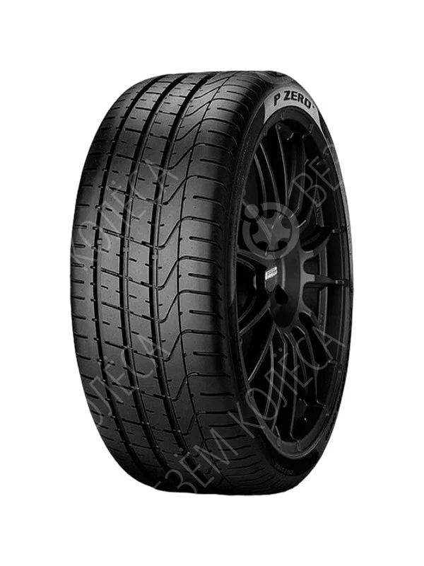 Летние шины Pirelli P Zero J 245/40 R19 94Y