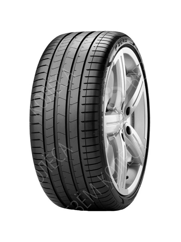 Шины Pirelli P-ZERO (PZ4) SPORTS CAR
