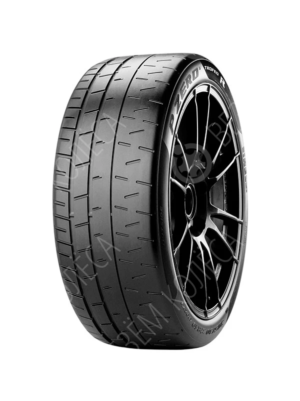 Pirelli P Zero Trofeo Race