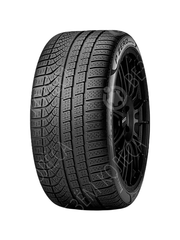Pirelli P Zero Winter
