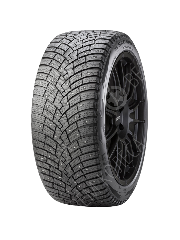 Pirelli Scorpion Ice Zero 2