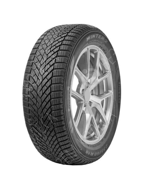 Pirelli Pirelli Scorpion Winter 2 KS