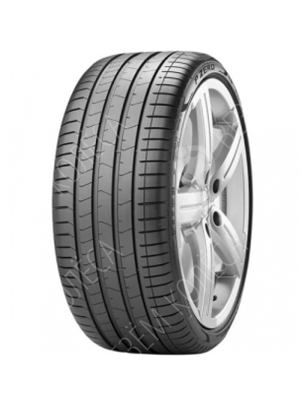 Шина летняя PIRELLI PZero Noise cancelling system 275/30 R21 98Y