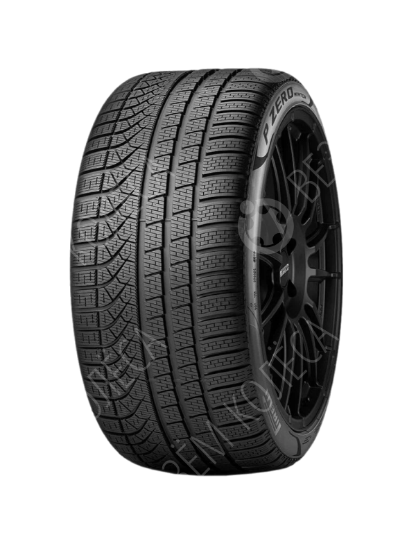 Зимние шины Pirelli PZERO WINTER 245/45 R20 103V