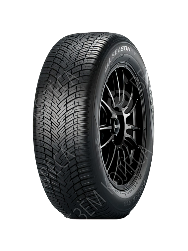 Летние шины Pirelli Scorpion All Season SF2 245/60 R18 109H на VOLKSWAGEN Atlas