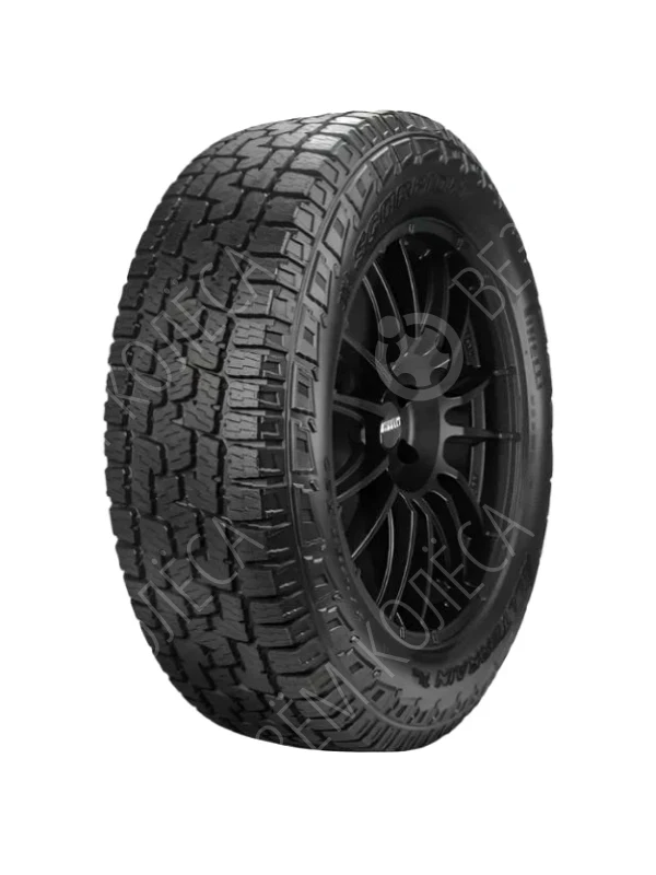 Pirelli Scorpion All Terrain Plus