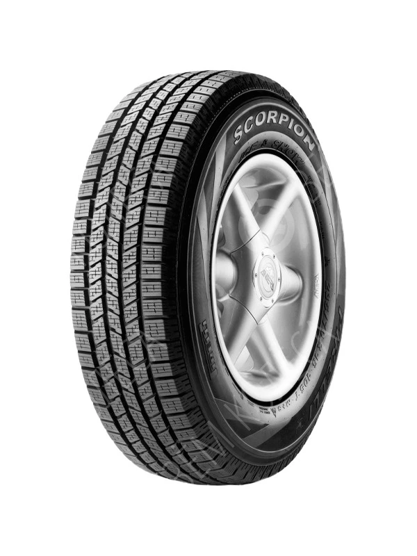 Зимние шины Pirelli Scorpion Ice Snow 325/30 R21 108V