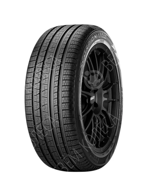 Pirelli Scorpion Verde All-Season